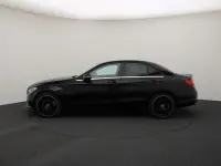 Mercedes-Benz C200 1.6 100kW thumbnail