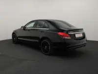 Mercedes-Benz C200 1.6 100kW thumbnail