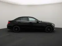 Mercedes-Benz C200 1.6 100kW thumbnail