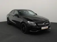 Mercedes-Benz C200 1.6 100kW thumbnail