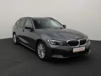BMW 318 2 115kW thumbnail