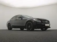 Mercedes-Benz C200 1.6 100kW thumbnail