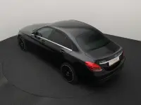 Mercedes-Benz C200 1.6 100kW thumbnail