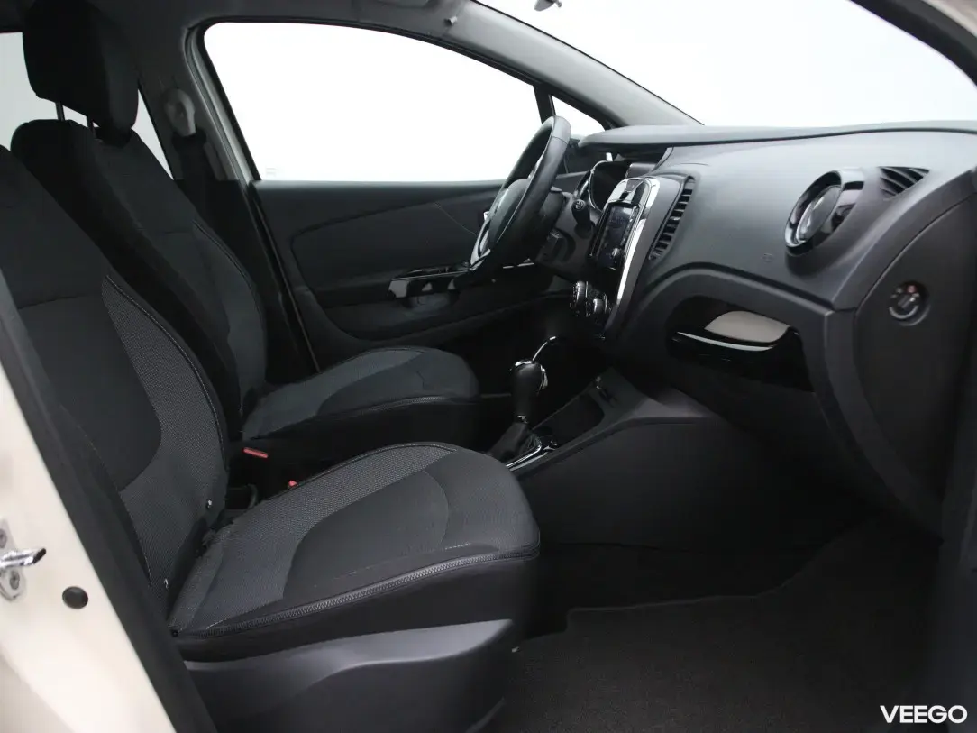 Renault Captur 1.2 88kW