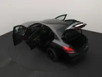 Mercedes-Benz C200 1.6 100kW thumbnail