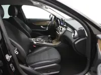 Mercedes-Benz C200 1.6 100kW thumbnail