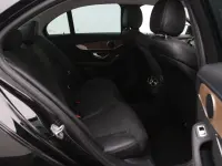 Mercedes-Benz C200 1.6 100kW thumbnail