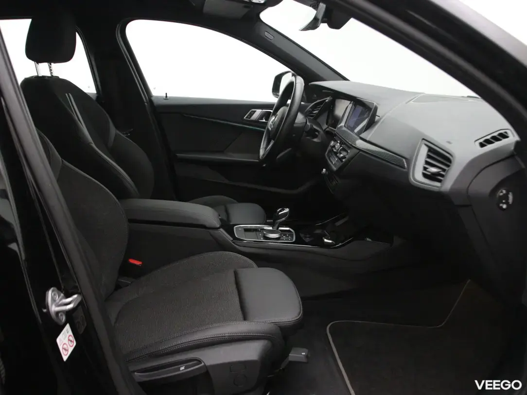 BMW 118 1.5 103kW