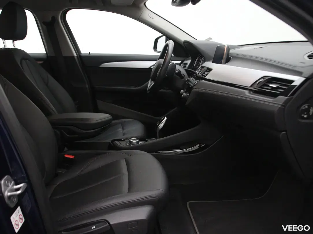 BMW X2 2 100kW
