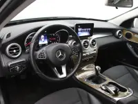 Mercedes-Benz C200 1.6 100kW thumbnail