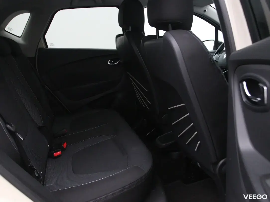 Renault Captur 1.2 88kW
