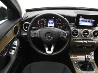 Mercedes-Benz C200 1.6 100kW thumbnail