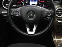 Mercedes-Benz C200 1.6 100kW thumbnail