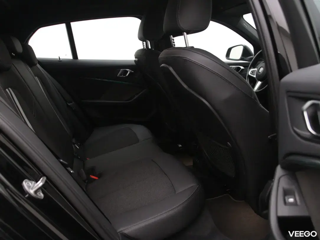 BMW 118 1.5 103kW