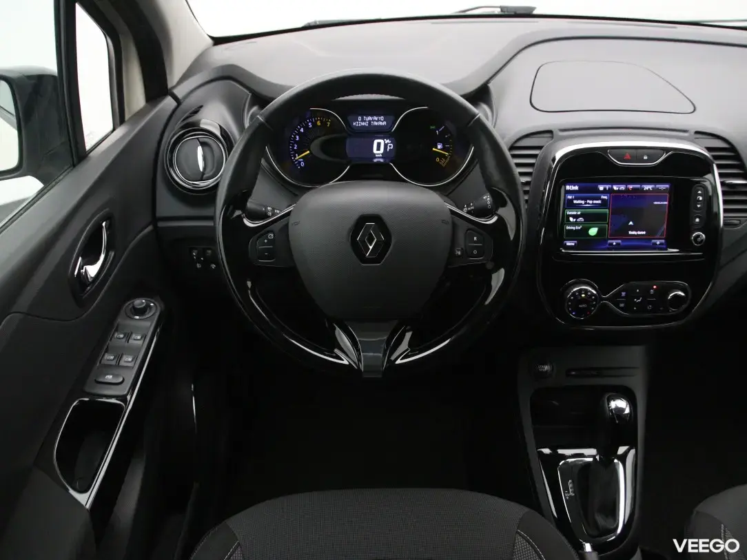 Renault Captur 1.2 88kW