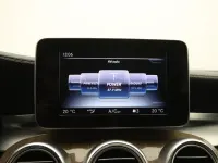 Mercedes-Benz C200 1.6 100kW thumbnail