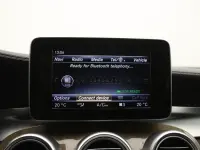 Mercedes-Benz C200 1.6 100kW thumbnail