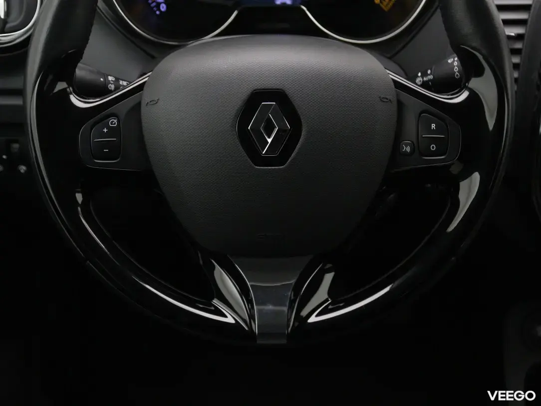 Renault Captur 1.2 88kW