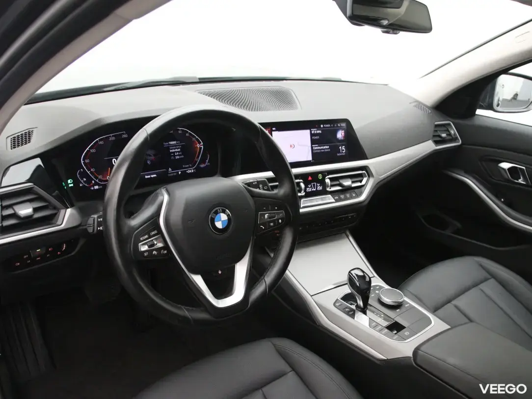 BMW 318 2 115kW