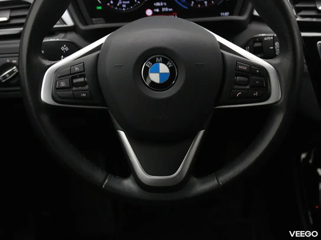 BMW X2 2 100kW