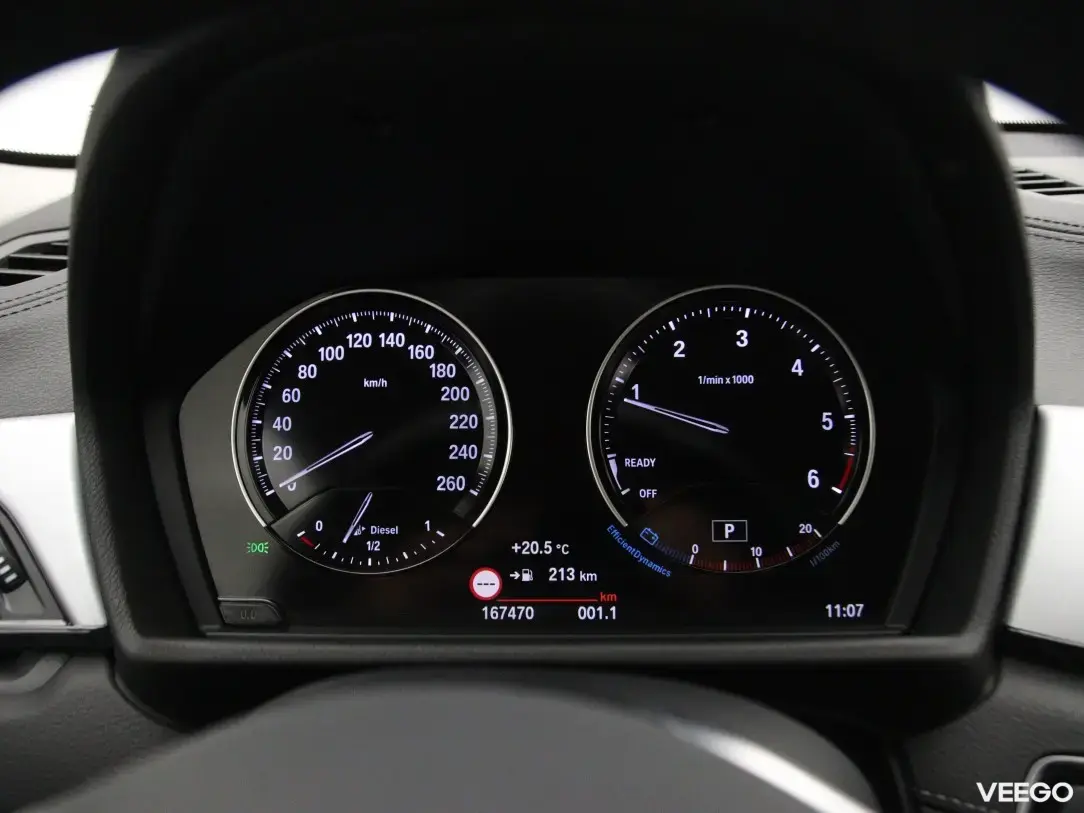 BMW X2 2 100kW