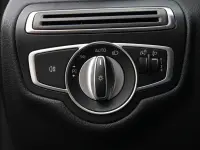 Mercedes-Benz C200 1.6 100kW thumbnail