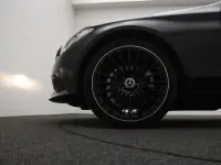 Mercedes-Benz C200 1.6 100kW thumbnail
