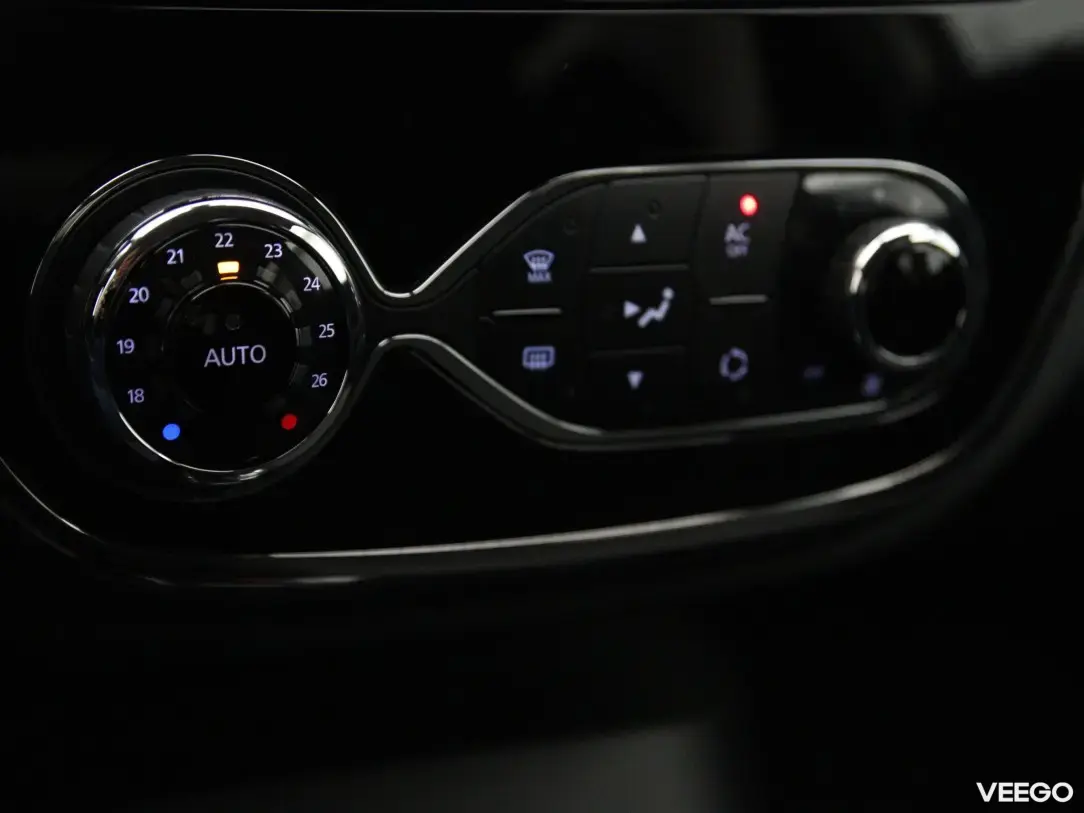 Renault Captur 1.2 88kW