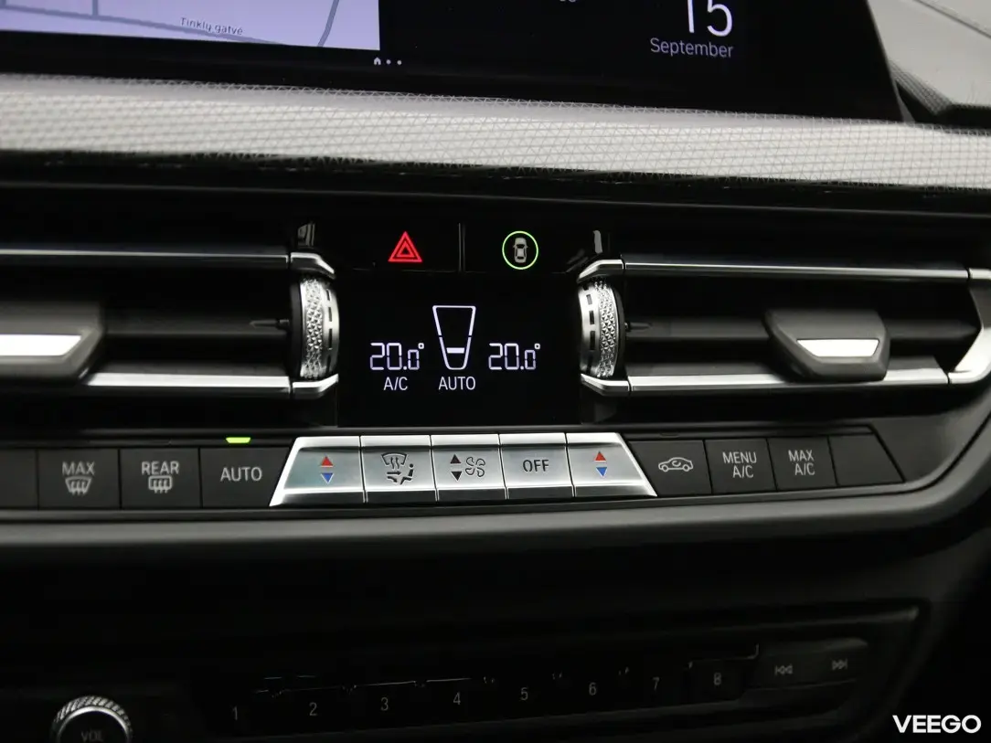 BMW 118 1.5 103kW