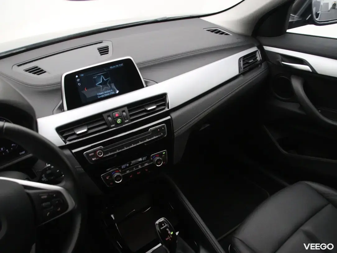BMW X2 2 100kW