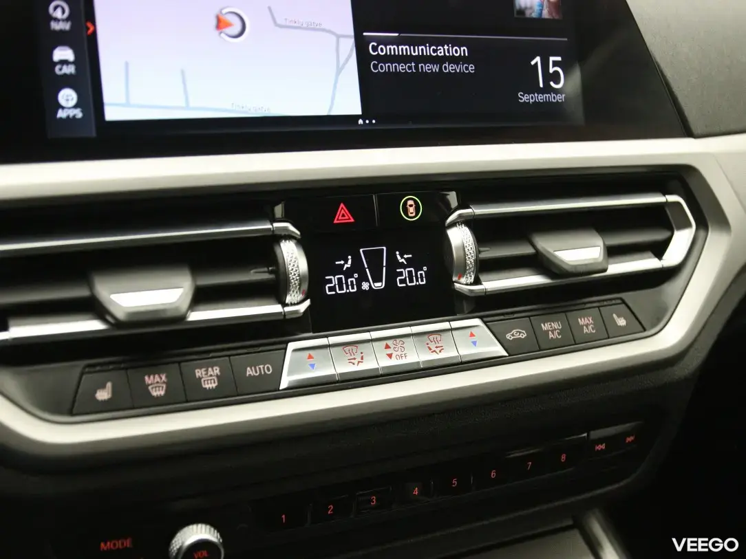 BMW 318 2 115kW
