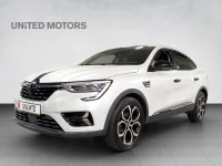 Renault ARKANA E-TECH / MEGANE CONQUEST E-TECH (*) INTENS E-Tech Hybrid 69kW thumbnail