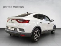 Renault ARKANA E-TECH / MEGANE CONQUEST E-TECH (*) INTENS E-Tech Hybrid 69kW thumbnail