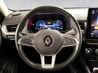 Renault ARKANA E-TECH / MEGANE CONQUEST E-TECH (*) INTENS E-Tech Hybrid 69kW thumbnail