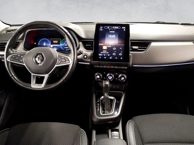 Image of Renault ARKANA E-TECH / MEGANE CONQUEST E-TECH (*) INTENS E-Tech Hybrid 69kW