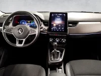 Renault ARKANA E-TECH / MEGANE CONQUEST E-TECH (*) INTENS E-Tech Hybrid 69kW thumbnail