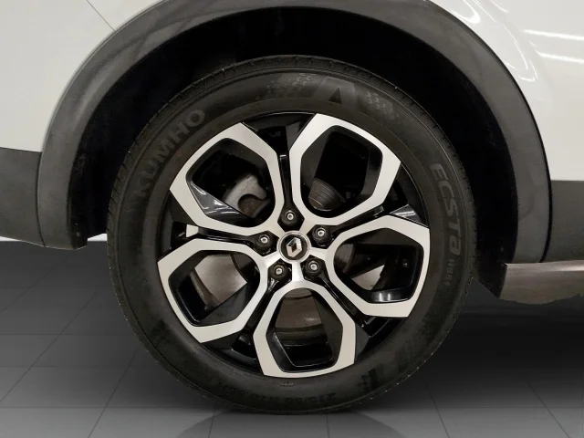 Image of Renault ARKANA E-TECH / MEGANE CONQUEST E-TECH (*) INTENS E-Tech Hybrid 69kW