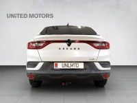 Renault ARKANA E-TECH / MEGANE CONQUEST E-TECH (*) INTENS E-Tech Hybrid 69kW thumbnail
