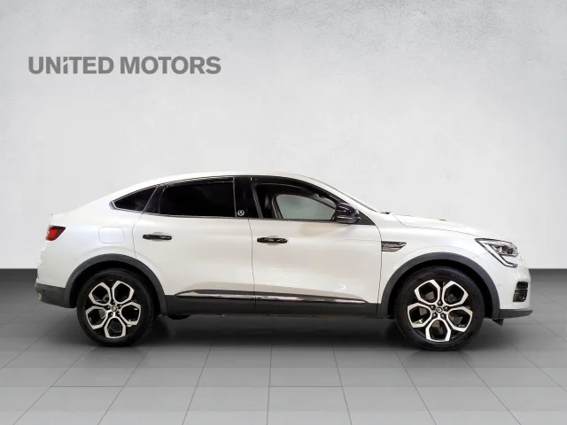 Image of Renault ARKANA E-TECH / MEGANE CONQUEST E-TECH (*) INTENS E-Tech Hybrid 69kW