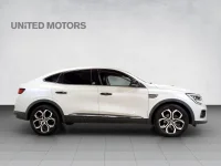 Renault ARKANA E-TECH / MEGANE CONQUEST E-TECH (*) INTENS E-Tech Hybrid 69kW thumbnail