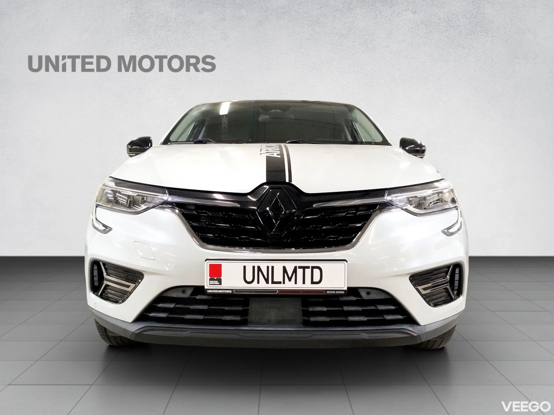 Renault ARKANA E-TECH / MEGANE CONQUEST E-TECH (*) INTENS E-Tech Hybrid 69kW