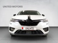 Renault ARKANA E-TECH / MEGANE CONQUEST E-TECH (*) INTENS E-Tech Hybrid 69kW thumbnail