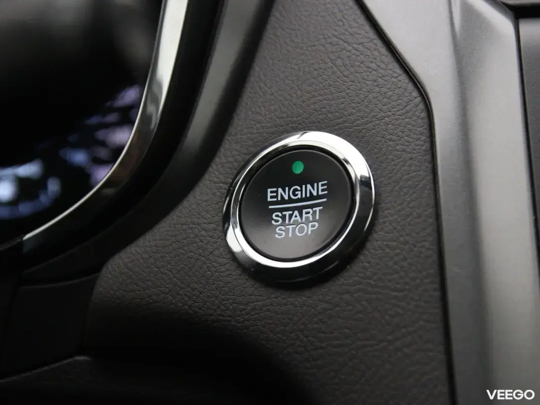 Ford Mondeo 1.5 88kW