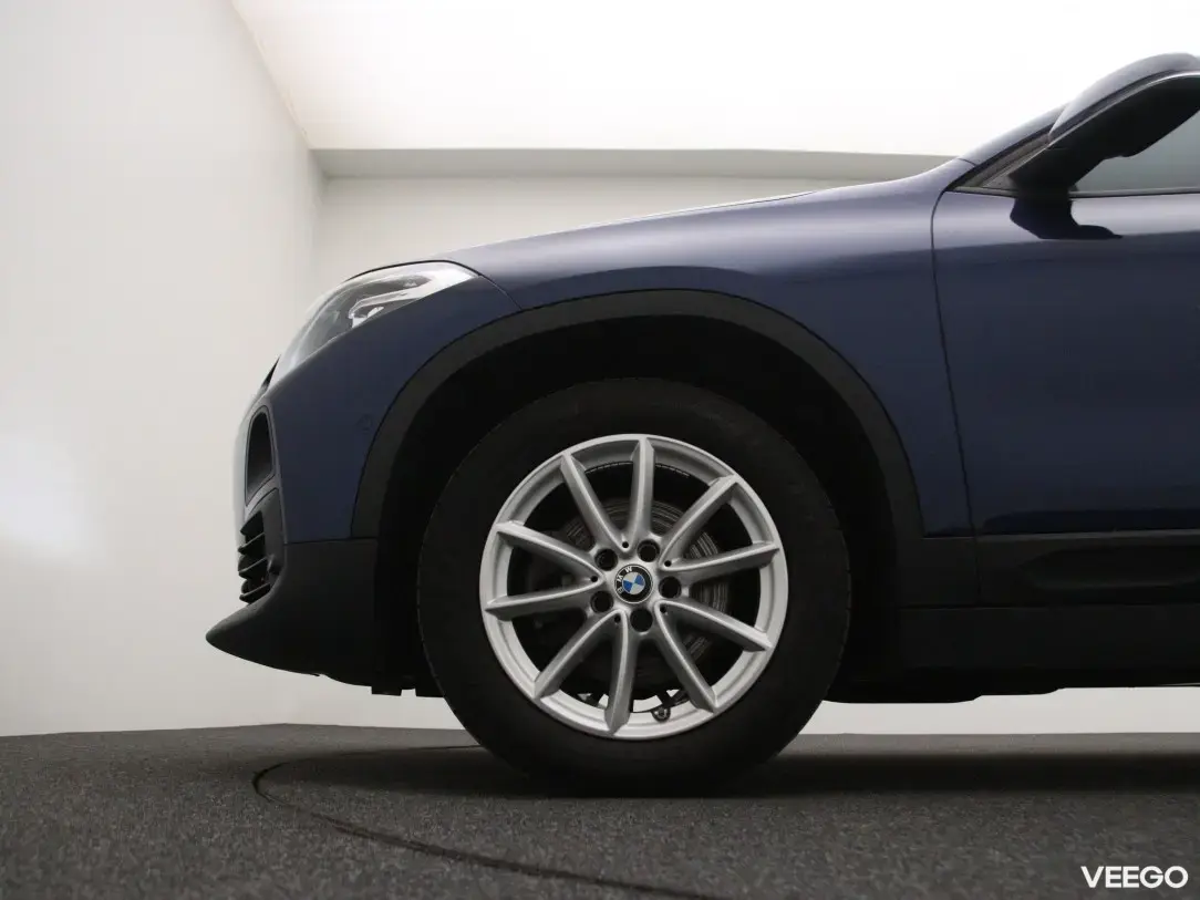 BMW X2 2 100kW