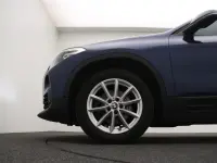 BMW X2 2 100kW thumbnail