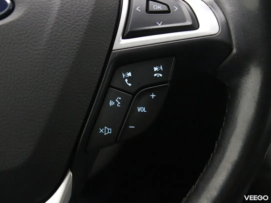 Ford Mondeo 1.5 88kW