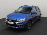 Mitsubishi ASX 1.6 86kW thumbnail