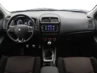 Mitsubishi ASX 1.6 86kW thumbnail