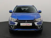 Mitsubishi ASX 1.6 86kW thumbnail
