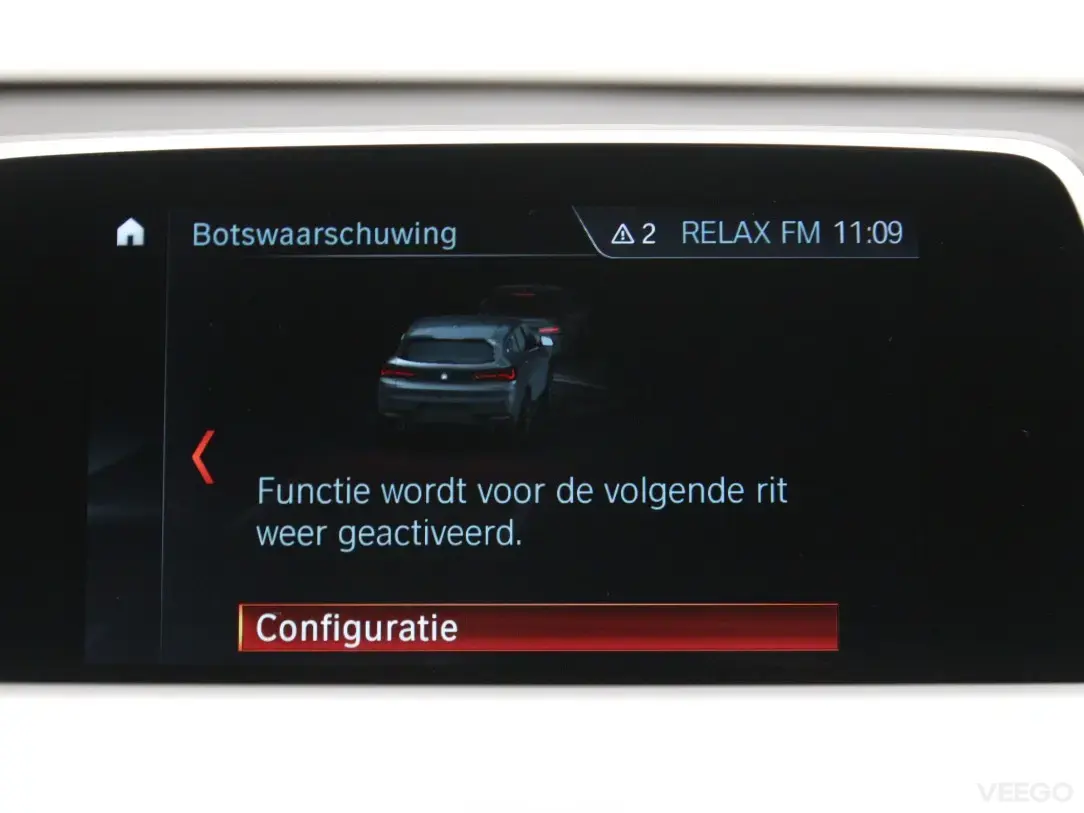 BMW X2 2 100kW